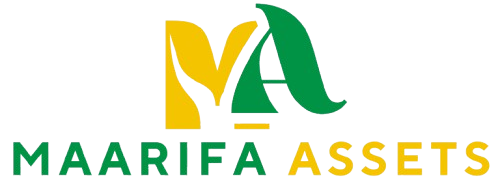 Maarifa Assets Logo