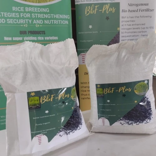 Bio Fertilizer Product