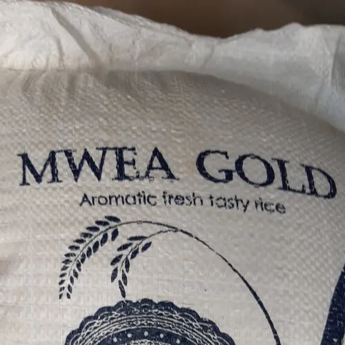 Mwea Gold Pishori Rice